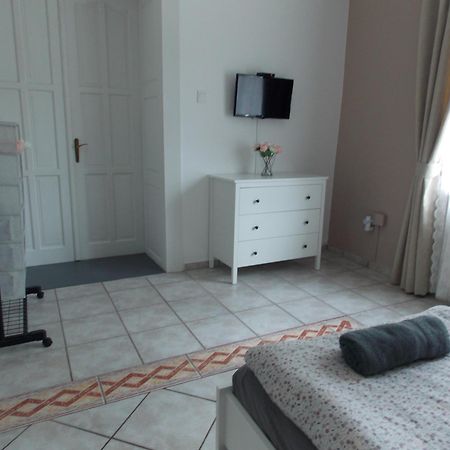 Eden Villa Apartmanhaz Balatonfüred Exteriör bild