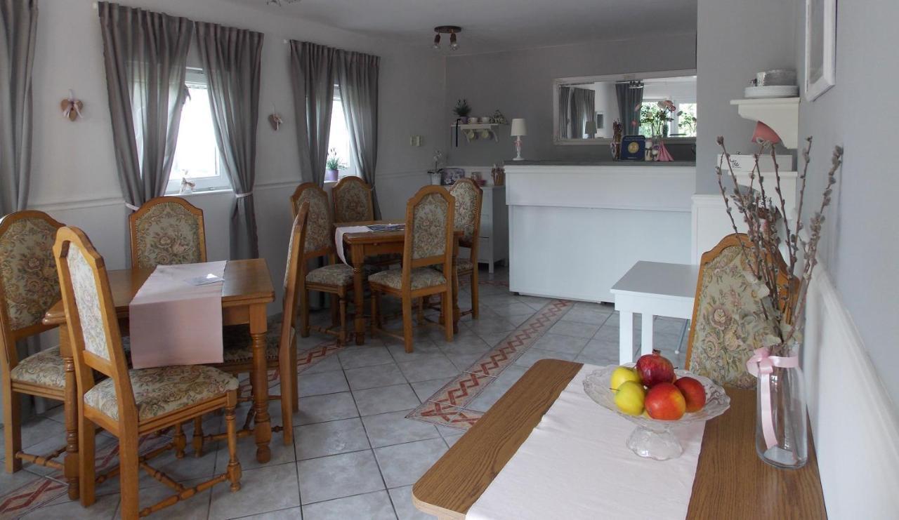 Eden Villa Apartmanhaz Balatonfüred Exteriör bild