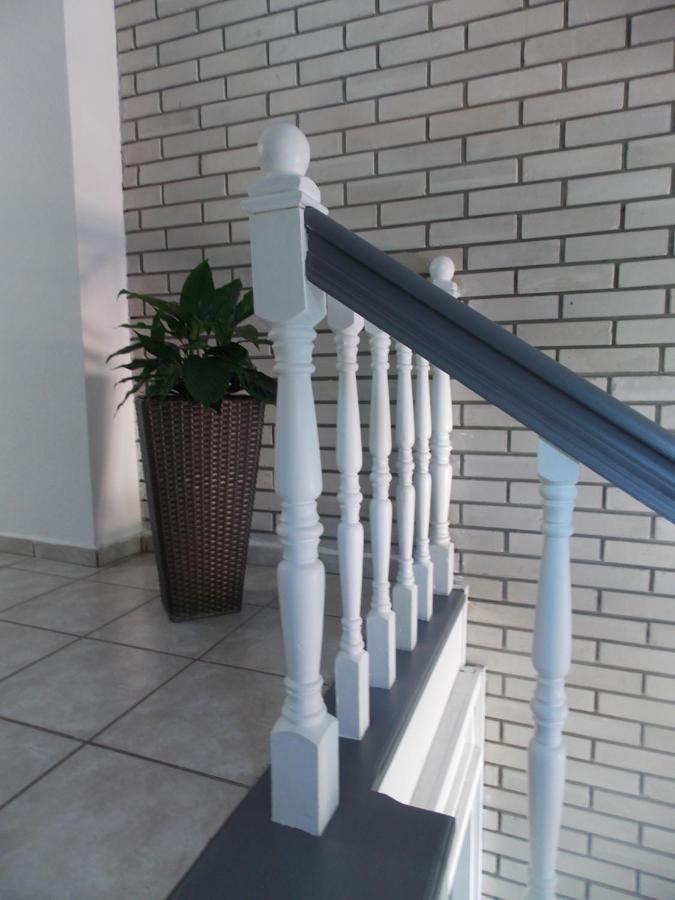 Eden Villa Apartmanhaz Balatonfüred Exteriör bild
