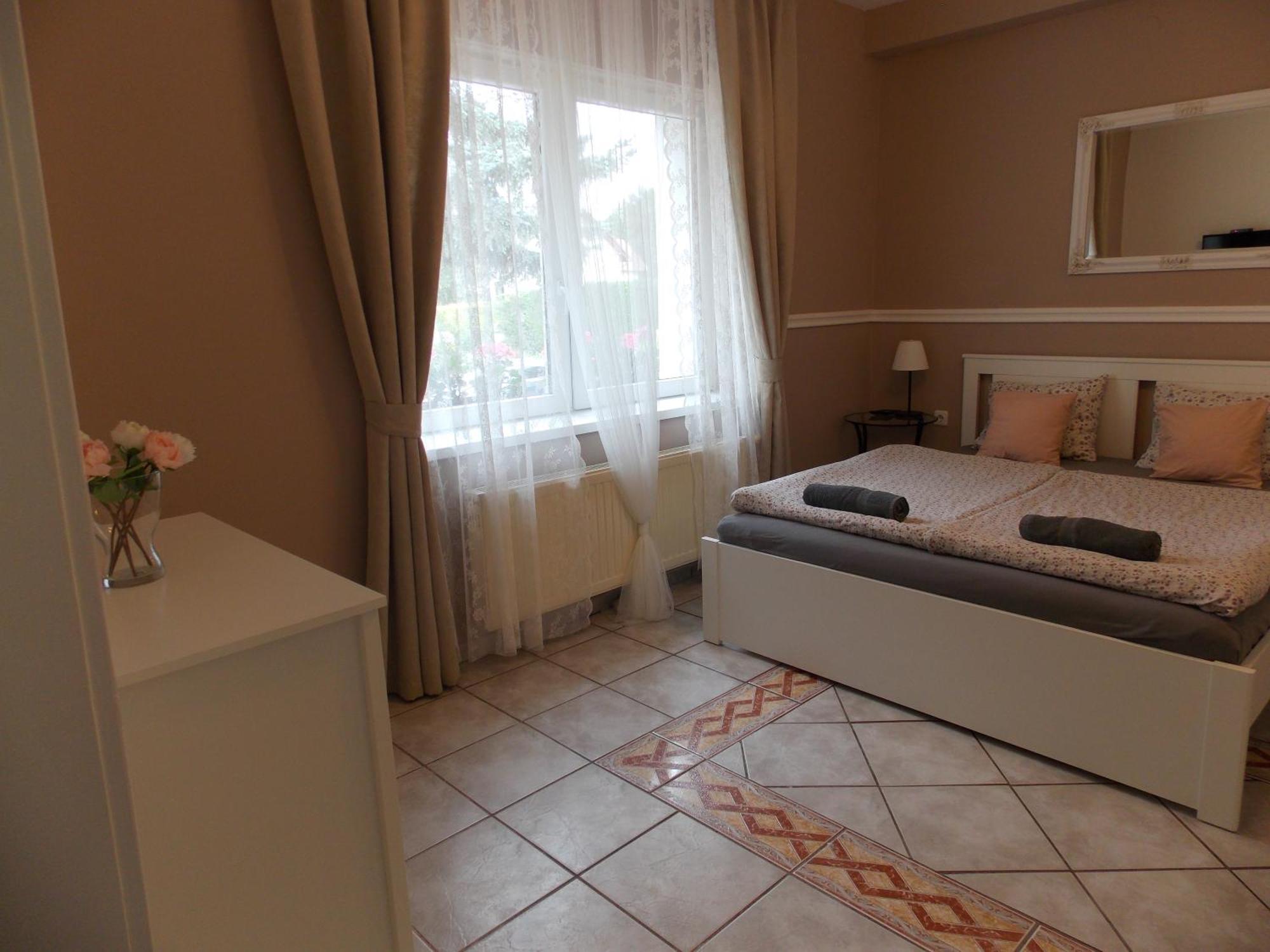 Eden Villa Apartmanhaz Balatonfüred Exteriör bild