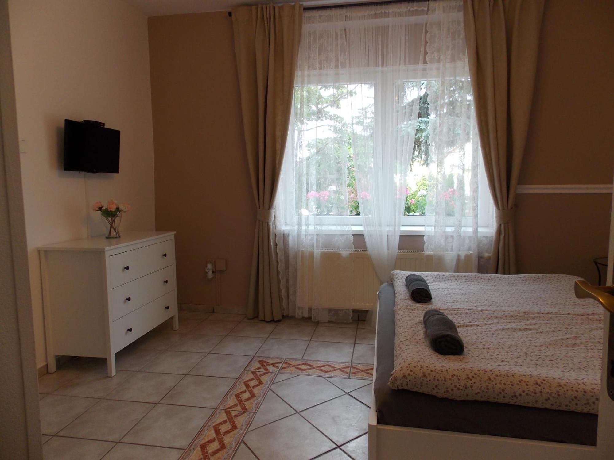 Eden Villa Apartmanhaz Balatonfüred Exteriör bild